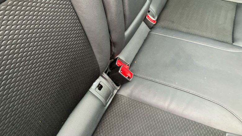 Nissan Qashqai 1.3 DiG-T Tekna 5dr Petrol Hatchback